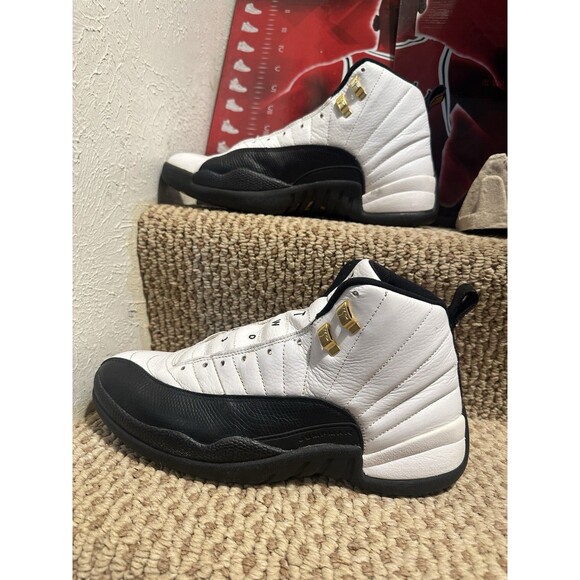 Size 10.5 - Jordan 12/11 Retro Countdown Pack 2008 main image 4